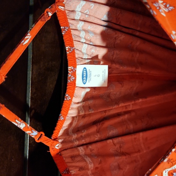 Boho Maxi Dress - Picture 3 of 6